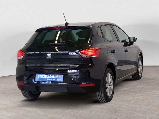 Seat Ibiza 1.0 TSI Connect Style