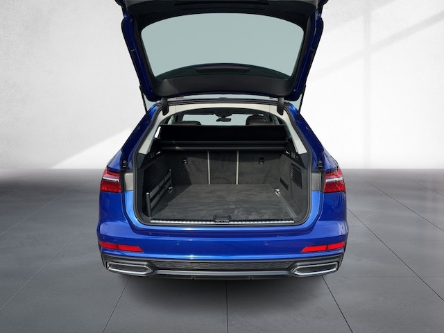 Audi A6 45 TDI Avant Quattro S-Tronic