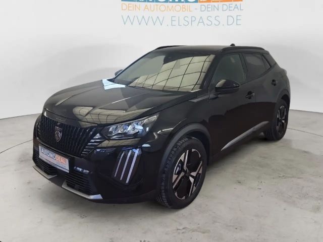 Peugeot 2008 Allure Pack