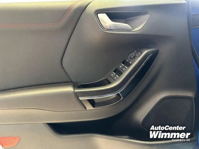 Ford Puma EcoBoost ST Line