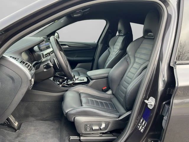 BMW X4 Coupé M-Sport xDrive30d