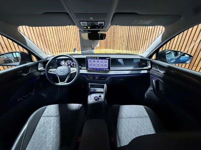 Volkswagen Tayron DSG