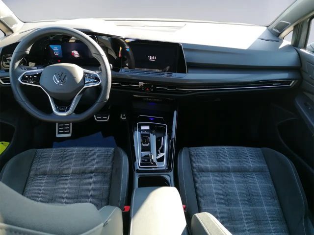 Volkswagen Golf DSG GTD Golf VIII