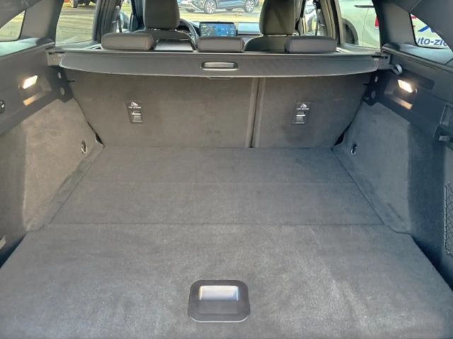 Ford Focus EcoBoost ST Line Wagon