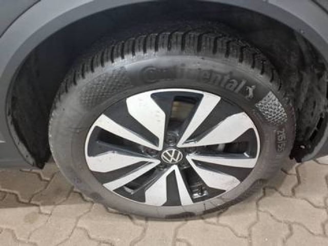 Volkswagen T-Roc 1.0 TSI