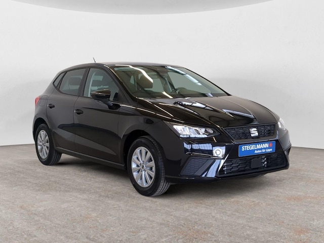 Seat Ibiza 1.0 TSI Connect Style