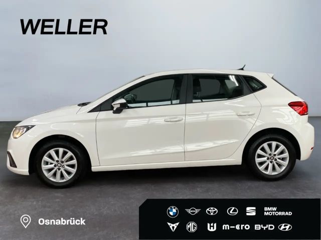 Seat Ibiza 1.0 TSI Style