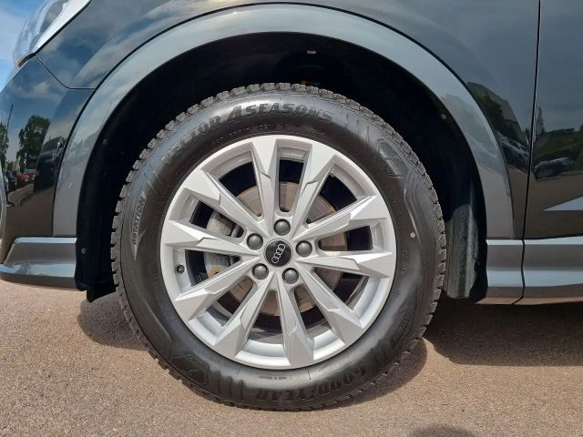 Audi Q3 35 TDI Sportback