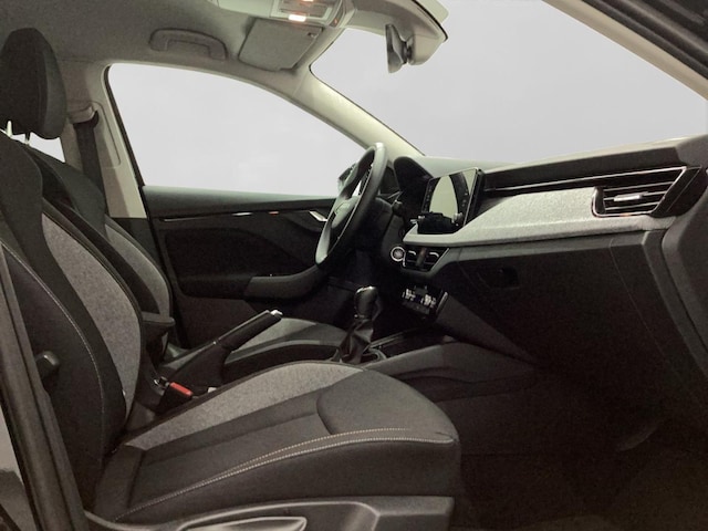 Skoda Scala 1.0 TSI Selection