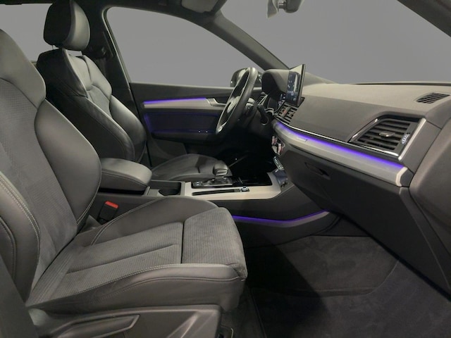 Audi Q5 40 TDI Quattro S-Tronic