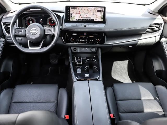 Nissan X-trail Tekna