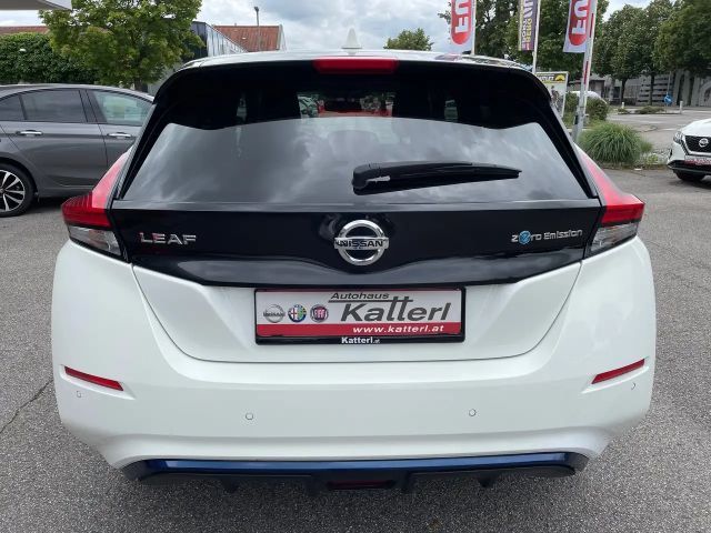 Nissan Leaf 62 kWh N-Connecta