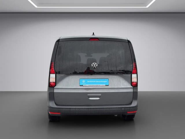 Volkswagen Caddy Combi