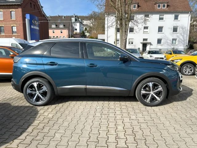 Peugeot 3008 Allure Pack
