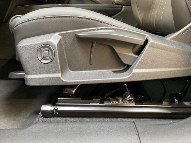 Audi Q3 Hybride S-Tronic