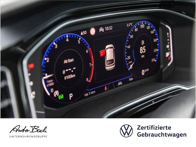 Volkswagen Taigo 1.0 TSI DSG