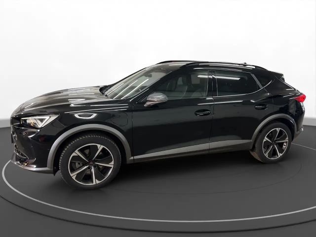 Cupra Formentor 1.4 e-Hybrid