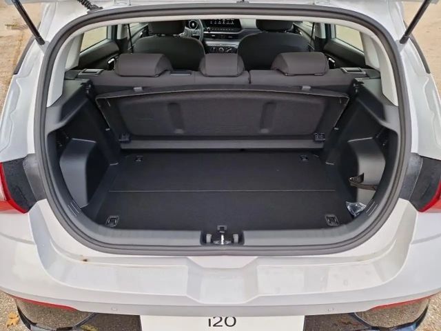 Hyundai i20 1.0 Trend