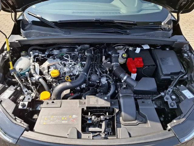 Renault Captur Alpine EDC Esprit Hybrid