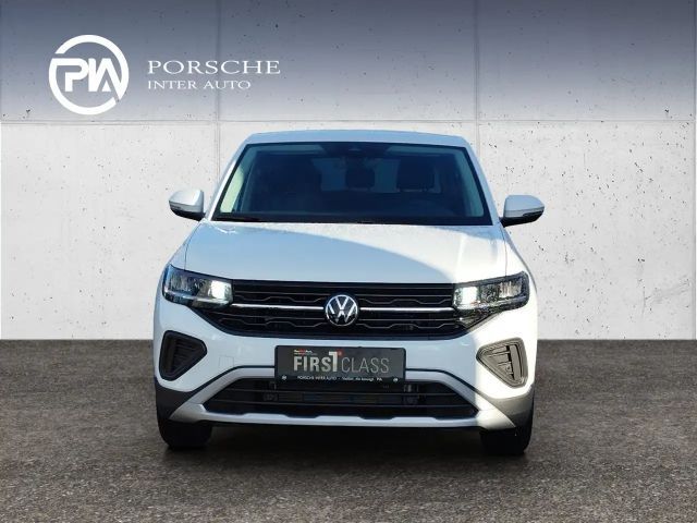 Volkswagen T-Cross 4Me TSI