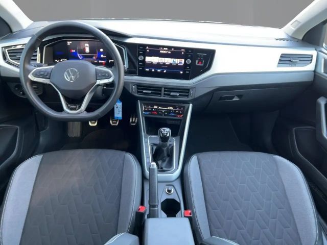 Volkswagen Taigo 1.0 TSI