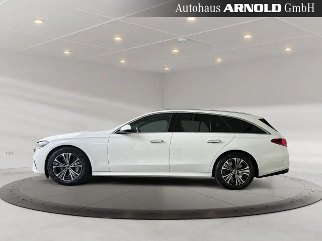 Mercedes-Benz E 450 4MATIC Estate