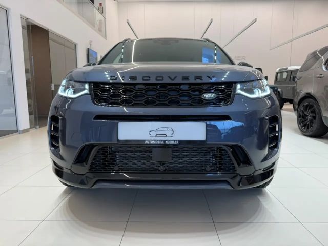 Land Rover Discovery Sport Dynamic SE