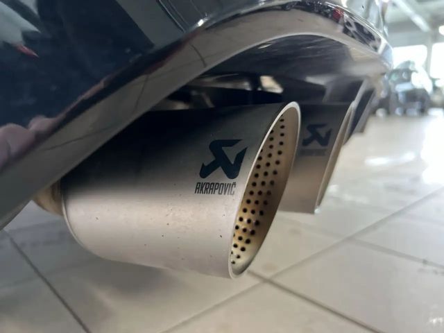 Volkswagen Golf 2.0 TSI 4Motion DSG IQ.Drive