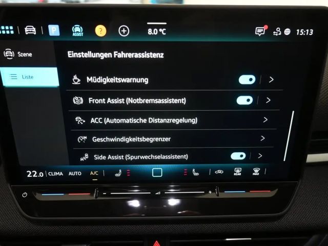 Volkswagen T-Roc DSG Life