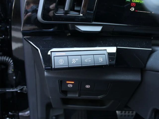 Renault Rafale 300 Plug-in Hybrid 4x4 Esp Alp mit AHK