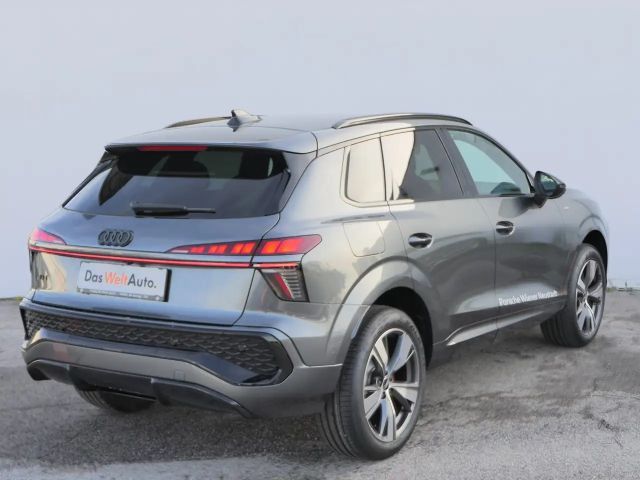 Audi Q3 TFSI 110 kW