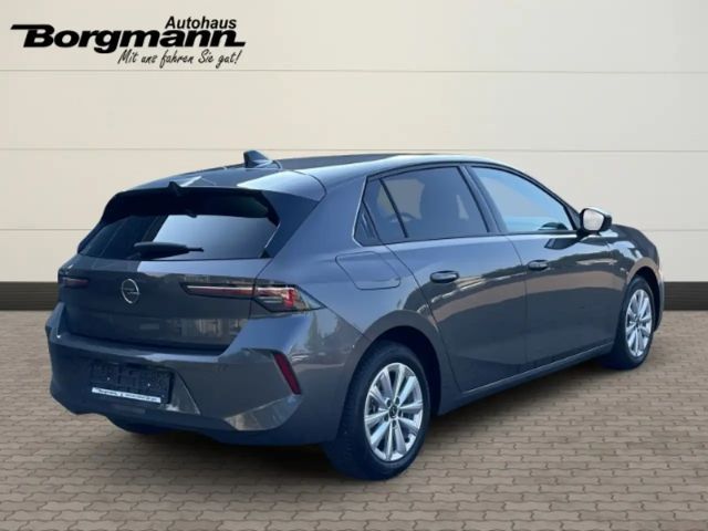 Opel Astra Enjoy Turbo