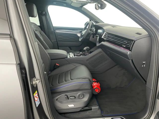 Volkswagen Touareg 4Motion eHybrid