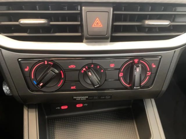 Seat Ibiza Reference