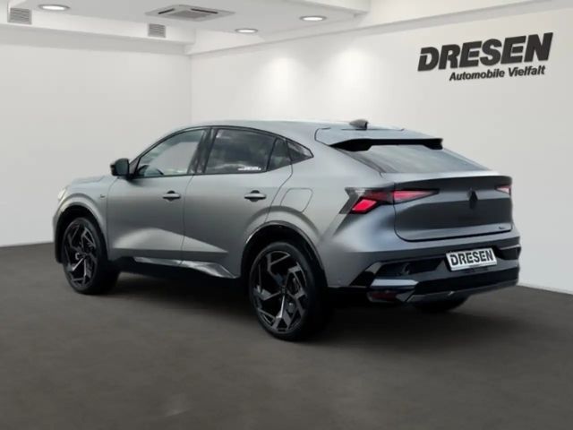 Renault Rafale Alpine