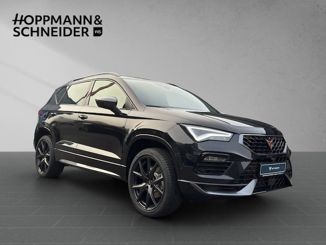 Cupra Ateca 2.0 TSI DSG