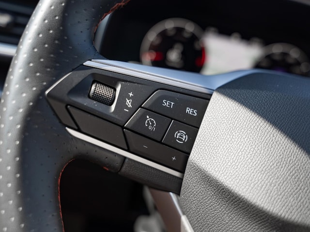 Seat Leon 2.0 TDI DSG Sportstourer