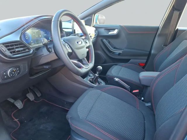 Ford Puma EcoBoost ST Line