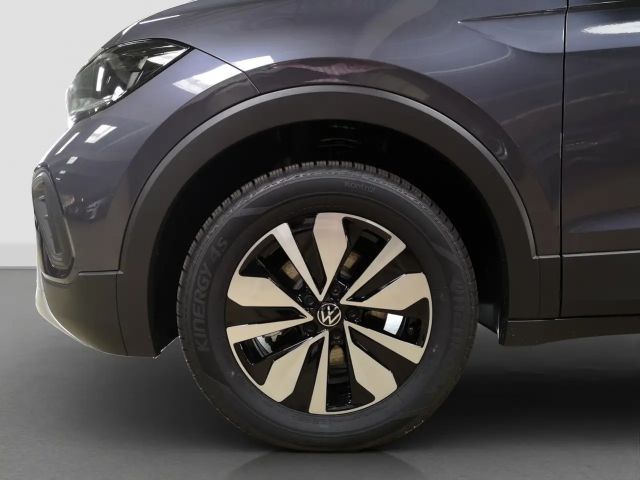 Volkswagen T-Cross DSG Life