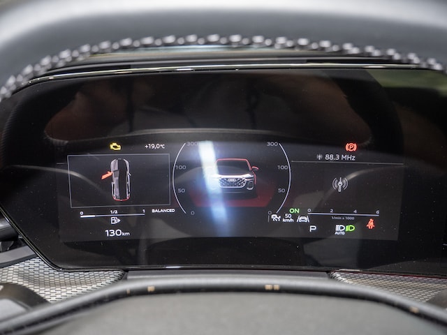 Audi Q5 Quattro S-Tronic Sportback