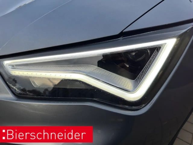 Seat Ateca 1.5 TSI DSG