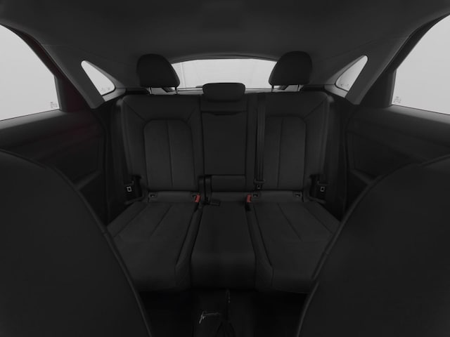 Audi Q3 35 TFSI S-Line S-Tronic Sportback