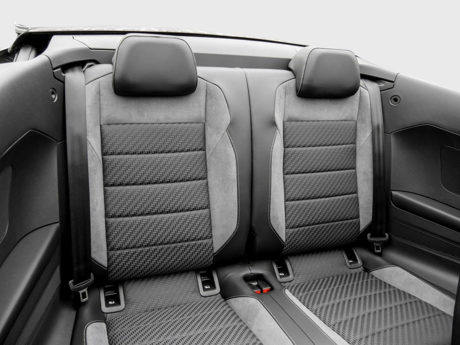 Volkswagen T-Roc 1.5 TSI Cabriolet DSG R-Line