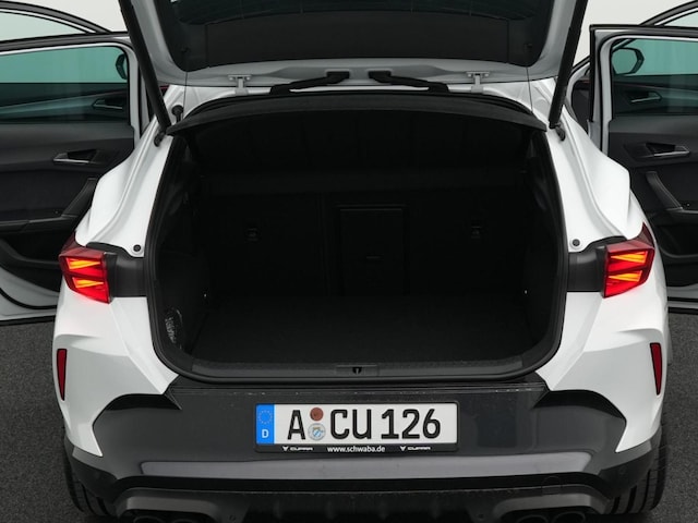 Cupra Formentor 2.0 TSI 4Drive DSG VZ