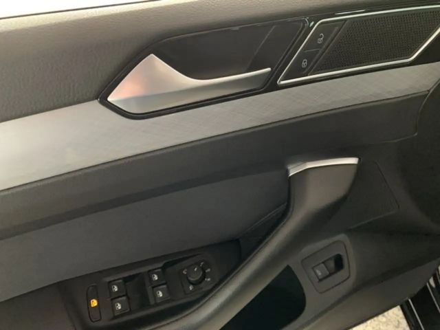 Volkswagen Passat Business Variant