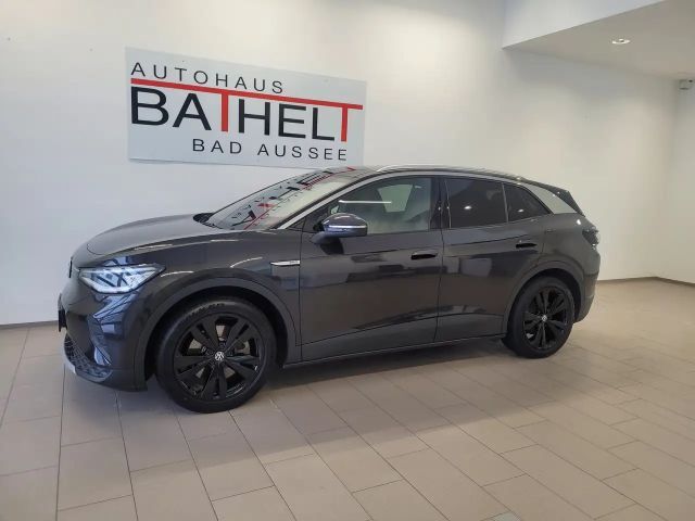 Volkswagen ID.4 150 kW Max Performance Pro