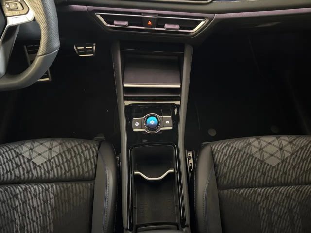 Volkswagen Tiguan DSG R-Line eHybrid