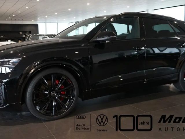 Audi Q8 50 TDI S-Line
