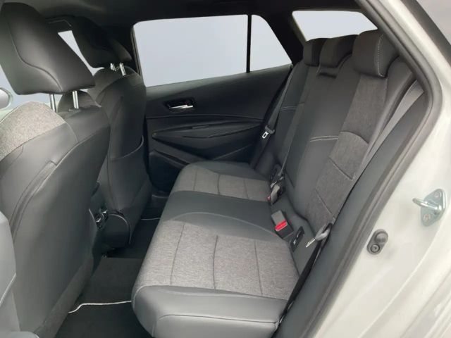 Toyota Corolla Hybride