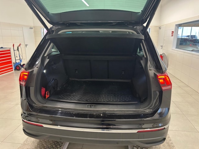 Volkswagen Tiguan DSG Life